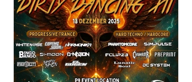 Event-Image for 'Dirty Dancing XII'