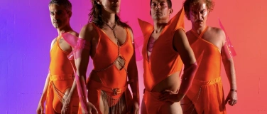 Event-Image for 'DIRTY SLIPS - Konzert nach SELF FOR SALE Theaterst&uuml;ck'