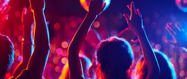 Event-Image for '60plus Disco'