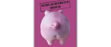 Event-Image for 'Schlachthuus Disco mit DJ Tom Stone'