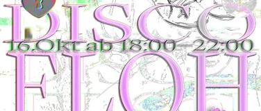 Event-Image for 'Disco Flohmi'