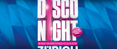Event-Image for 'DiscoNight mit DJ O-Dee'