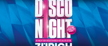 Event-Image for 'DiscoNight mit DJ O-Dee'