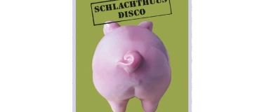 Event-Image for 'Schlachthuus Disco mit DJ CL-Shorty & DJ Toni'