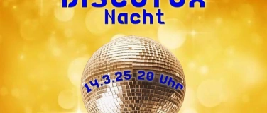 Event-Image for 'Discofox-Nacht'