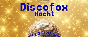 Event-Image for 'Discofox-Nacht'