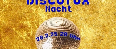 Event-Image for 'Discofox-Nacht'