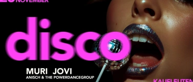 Event-Image for 'Disco Party'