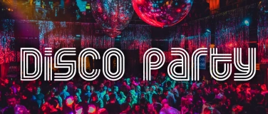 Event-Image for 'DISCO PARTY'