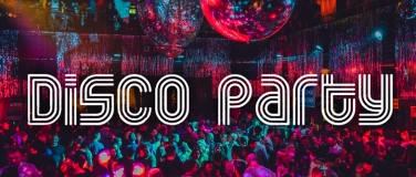 Event-Image for 'DISCO PARTY'