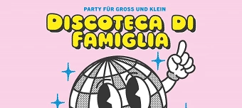 Event organiser of Discoteca di Famiglia