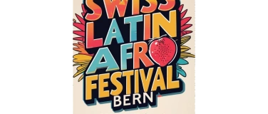 Event-Image for 'Swisslatinafrofestival'