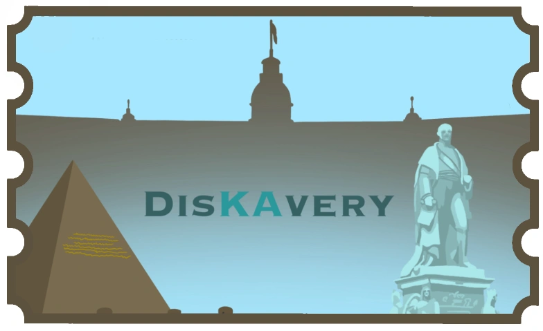 O-Phase 2025: DisKAvery Hoepfner Burghof (Biergarten), Haid-und-Neu-Straße 18, 76131 Karlsruhe Billets
