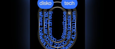 Event-Image for 'DiskoTech'