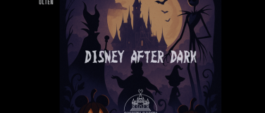 Event-Image for 'Disney After Dark – Die Halloween-Party 2025'