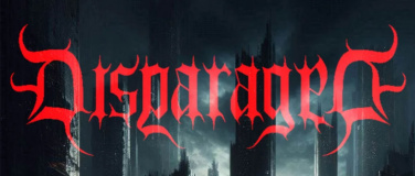 Event-Image for 'Disparaged'