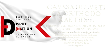 Event organiser of DispuTALK mit Alt-Bundesrat Moritz Leuenberger