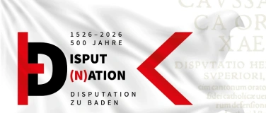 Event-Image for 'DispuTALK mit Journalist Heiner Hug'