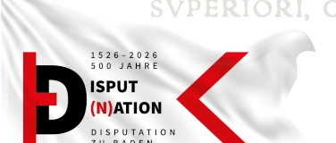 Event-Image for 'DispuTALK mit Ren&eacute; Rhinow, ehem. St&auml;nderat Kanton Basel-Land'