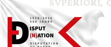 Event-Image for 'DispuTALK mit Ren&eacute; Rhinow, ehem. St&auml;nderat Kanton Basel-Land'