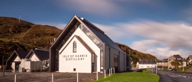 Event-Image for 'Isle of Harris Distillery Tasting mit Eilidh MacDonald'