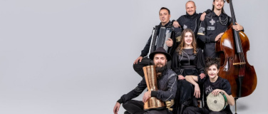 Event-Image for 'Divanhana'