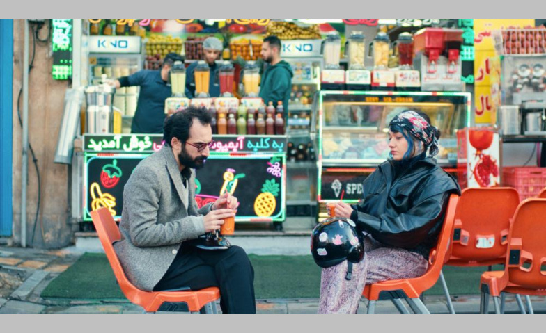 Event-Image for 'Divine Comedy'