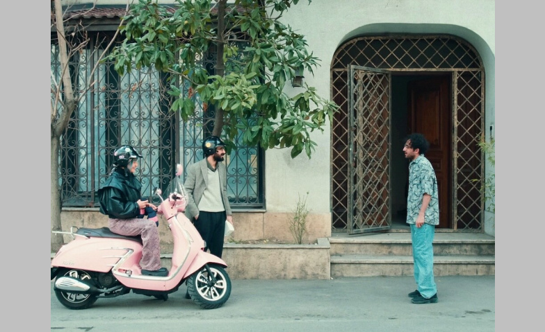 Event-Image for 'Divine Comedy'