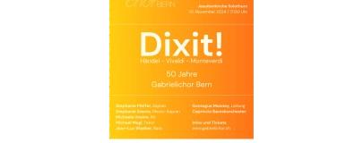 Event-Image for 'Dixit!'