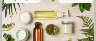 Event-Image for 'DIY-Naturkosmetik-Workshop'