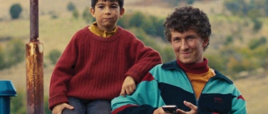 Event-Image for 'Abendkino: "DJ Ahmet"'