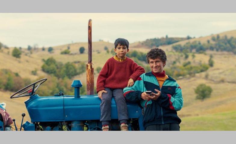 Event-Image for 'Dj Ahmet'