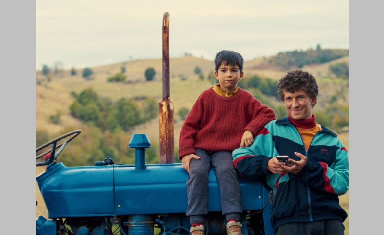 Event-Image for 'DJ Ahmet'