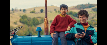 Event-Image for 'DJ Ahmet'