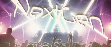 Event-Image for 'Next Gen &ndash; Der Newcomer Contest'