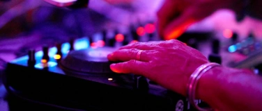 Event-Image for 'Barfussdisco Bern mit DJ Tom Li / Rhytmen der 60'er'