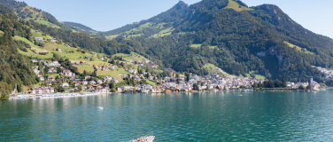 Event-Image for 'Chilbi Gersau - Partyboot 2026'