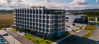 Veranstalter:in von Weihnachtszauber auf unserer Dachterrasse