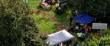 Event-Image for 'Saisoneröffnung und Pflanzentauschmarkt'