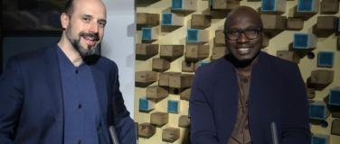 Event-Image for 'Djiby Diabate & Claude Diallo African Jazz Project feat. Ami'