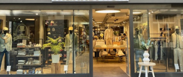 Event-Image for 'DJ-Set und Ap&eacute;ro'