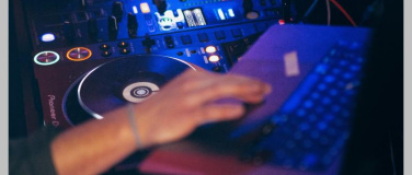 Event-Image for 'DJ - Jetzt wird aufgelegt'