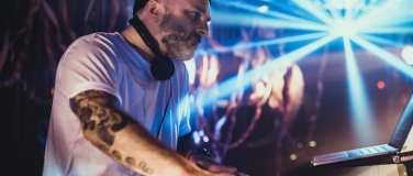 Event-Image for 'Friday the 13th special w/ Laslow'