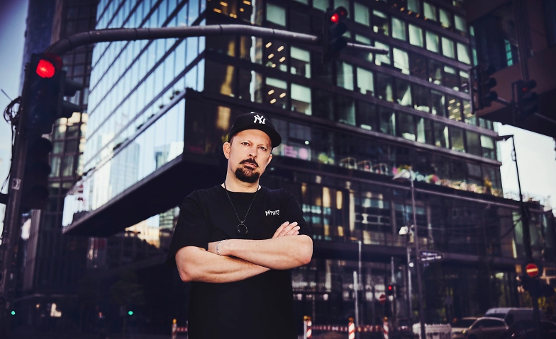 XXL AFTERWORK PARTY mit DJ Ray-D &amp; Chris Double B Tickets