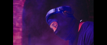 Event-Image for 'DJ Stingray 313'