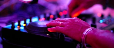 Event-Image for 'Barfussdisco Bern mit DJ Tom Li Stil Querbeet'