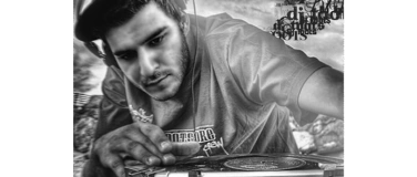 Event-Image for 'Afrobeat Caribbean – Dj Toots & Arnaud Moutinot'