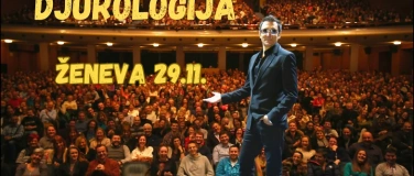 Event-Image for 'Djurologija - Geneve'