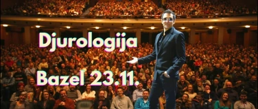 Event-Image for 'Djurologija - Basel (Rheinfelden)'