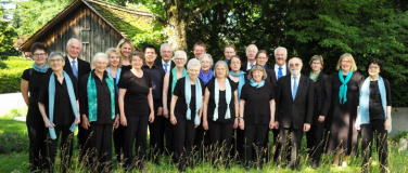 Event-Image for 'DKO Sommerkonzert'